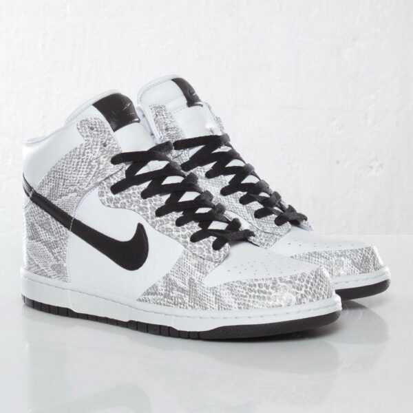 Nike Dunk High SP 'Cocoa Snake' - Зображення 2