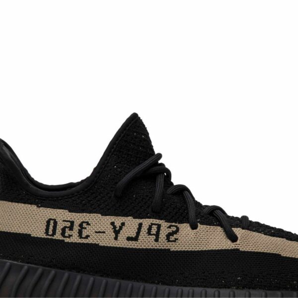 Adidas Yeezy Boost 350 V2 "Green" - Зображення 4