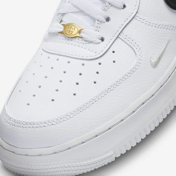 Nike Air Force 1 Low "40th Anniversary" - Зображення 8