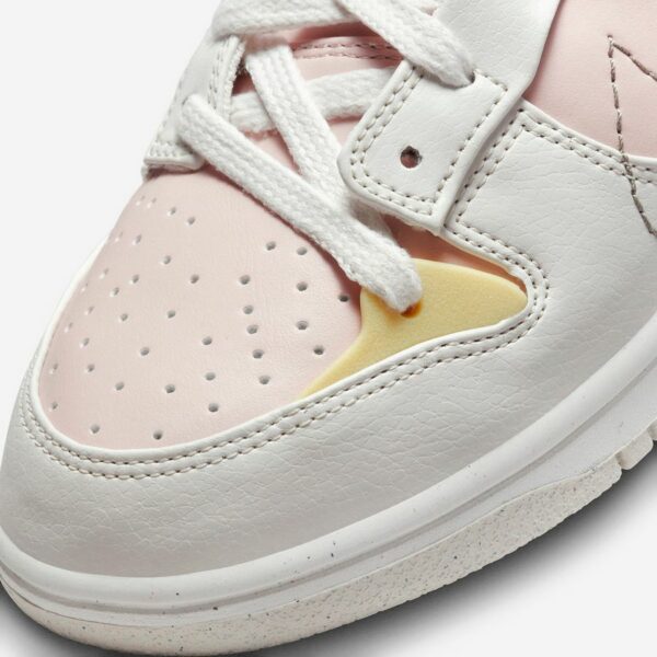 Nike Dunk Low Disrupt 2 "Pink Oxford" (W) - Зображення 7