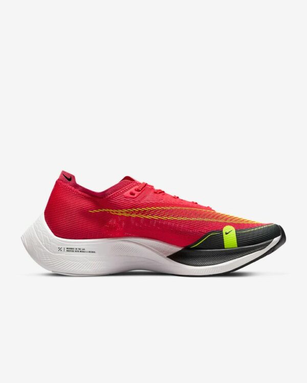 Nike ZoomX VaporFly NEXT% 2 Siren Red Dark Smoke Grey - Зображення 5