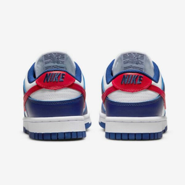 Nike Dunk Low USA (W) - Зображення 3