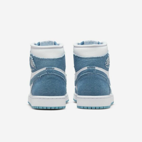 Air Jordan 1 Retro High OG "Denim" (W) - Зображення 6