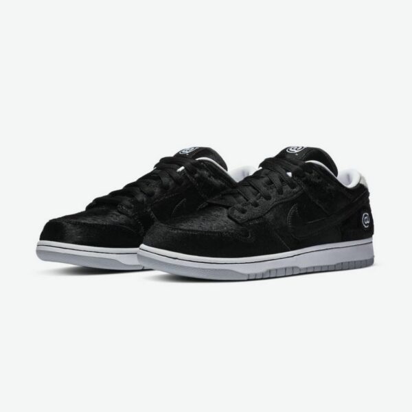 Nike SB SB Dunk Low x MEDICOM TOY “BE@RBRICK” - Зображення 4