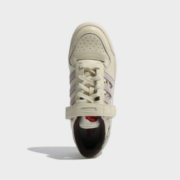 adidas Forum Low Cream Rose - Зображення 2