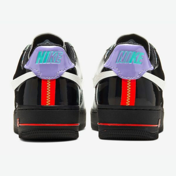 Nike Air Force 1 Vandalized (W) - Зображення 5
