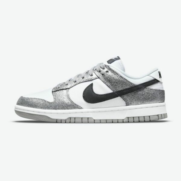 Nike Dunk Low 'Golden Gals' (W)