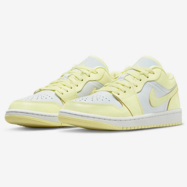Air Jordan 1 Low Lemonade (W) - Зображення 5