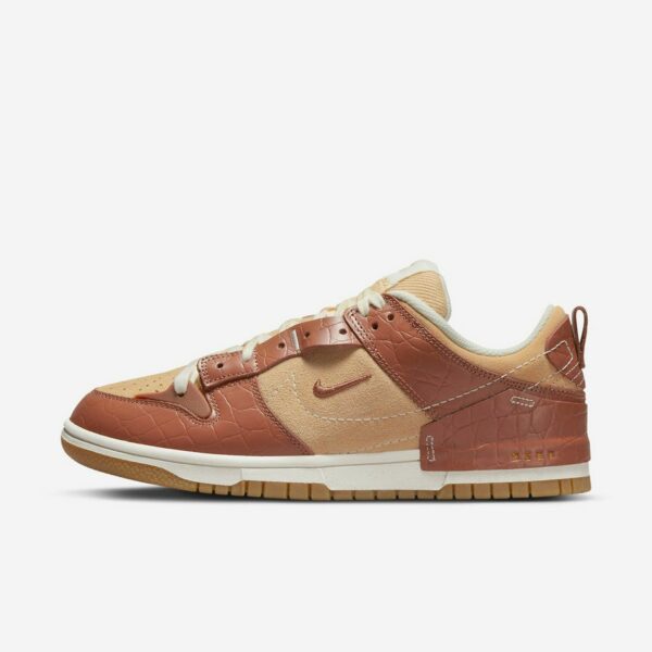 Nike Dunk Low Disrupt 2 SE "Mineral Clay" (W)