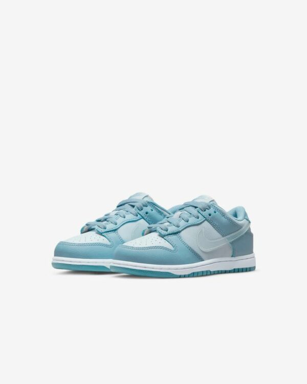Nike Dunk Low 'Blue Aura' - Зображення 2