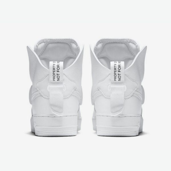 PSNY x Nike Air Force 1 High - Зображення 5