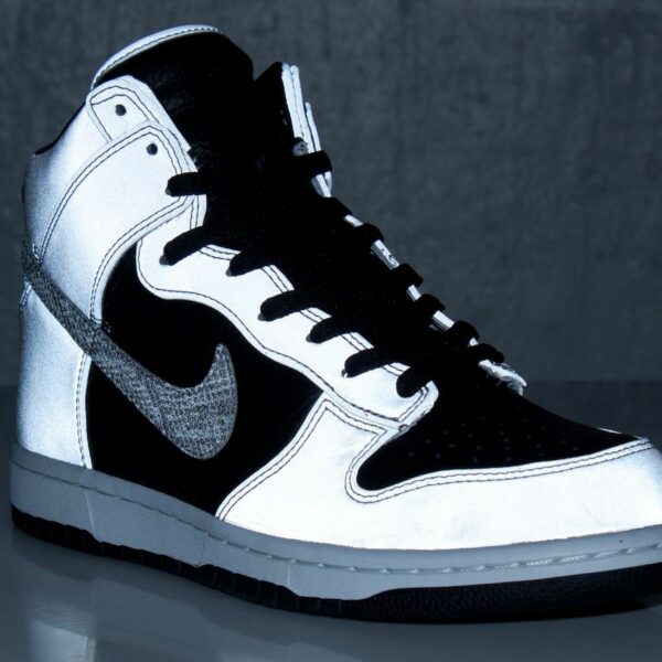 Nike Dunk High "Cocoa Snake" - Зображення 7