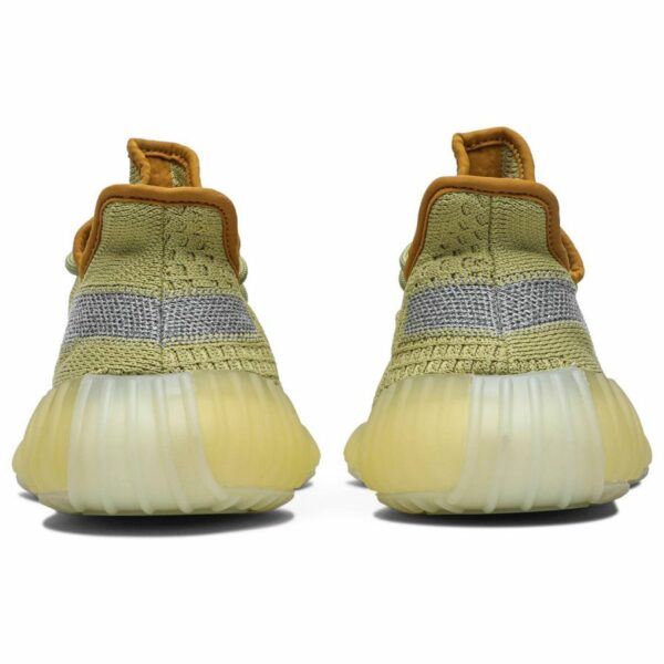 Adidas Yeezy Boost 350 V2 “Marsh" - Зображення 2