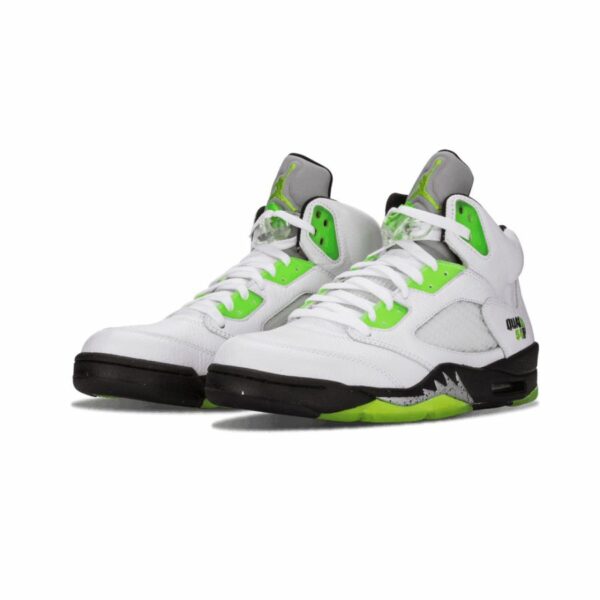 Air Jordan 5 Retro 'Quai 54' 2011 - Зображення 2