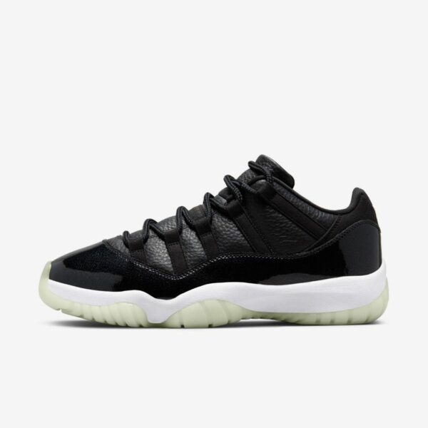 Air Jordan 11 Retro Low "72-10"