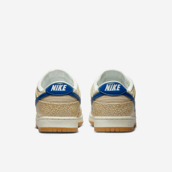 Nike Dunk Low "Sesame Seed Bun" - Зображення 6