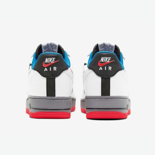 Nike Air Force 1 Low 'Script Swoosh' - Зображення 5