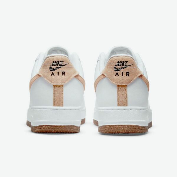 Nike Air Force 1 Low 'Rhubarb' - Зображення 5