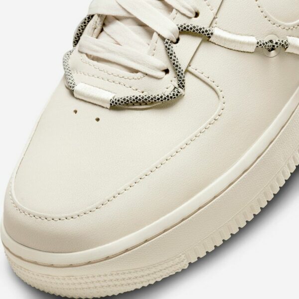 Nike Air Force 1 Low '07 LX Light Orewood Brown (W) - Зображення 6