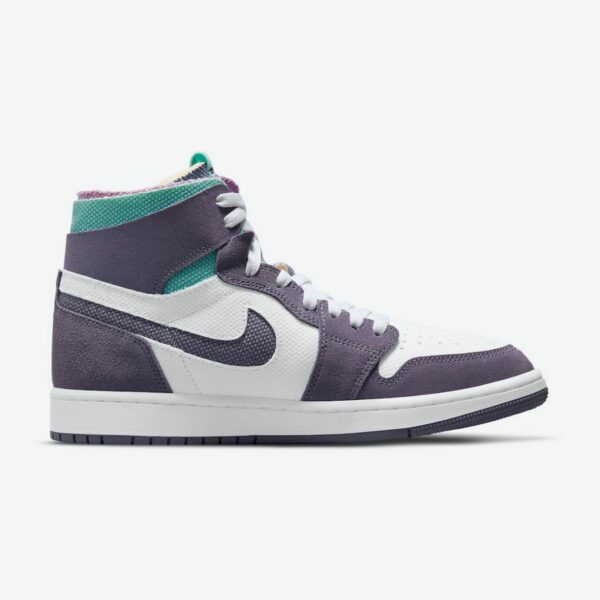Air Jordan 1 High Zoom Comfort 'Tropical Twist' - Зображення 2