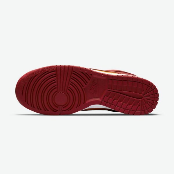 Nike Dunk Low 'Midas Gold' - Зображення 6
