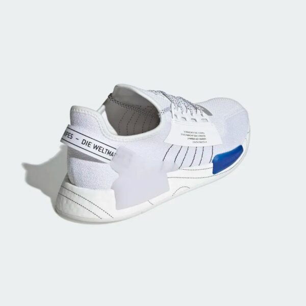 adidas NMD R1 v2 Bold Blue - Зображення 5
