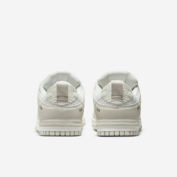 Nike Dunk Low Disrupt 2 “Pale Ivory Black” - Зображення 6
