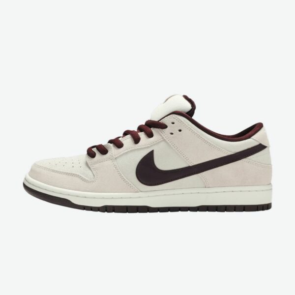 Nike Dunk Low Pro SB 'Desert Sand Mahogany'
