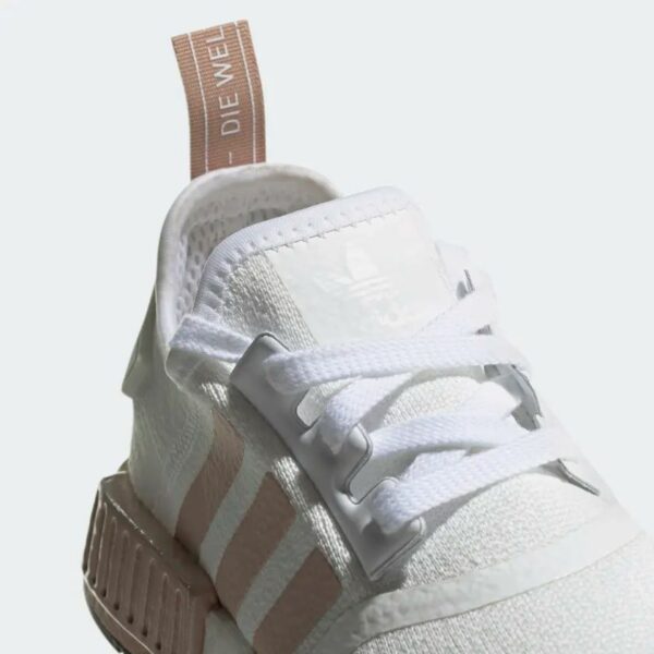 adidas NMD R1 Ash Pearl - Зображення 8