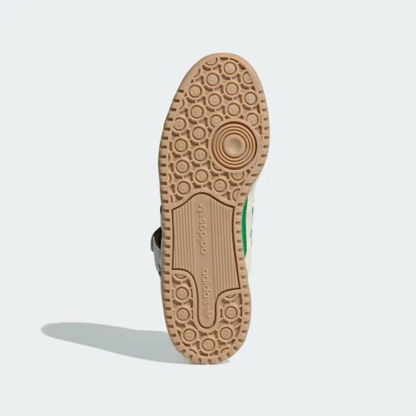 adidas Forum Low Green Core Black - Зображення 3