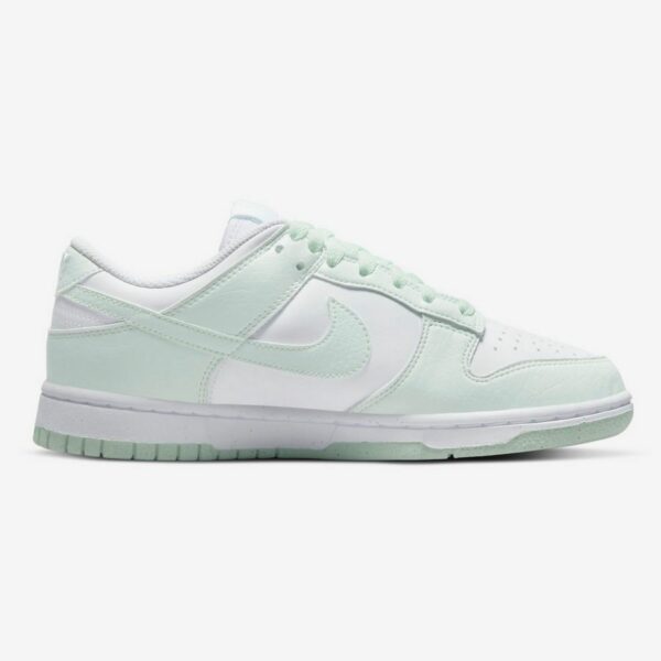 Nike Dunk Low Next Nature White Mint (W) - Зображення 6