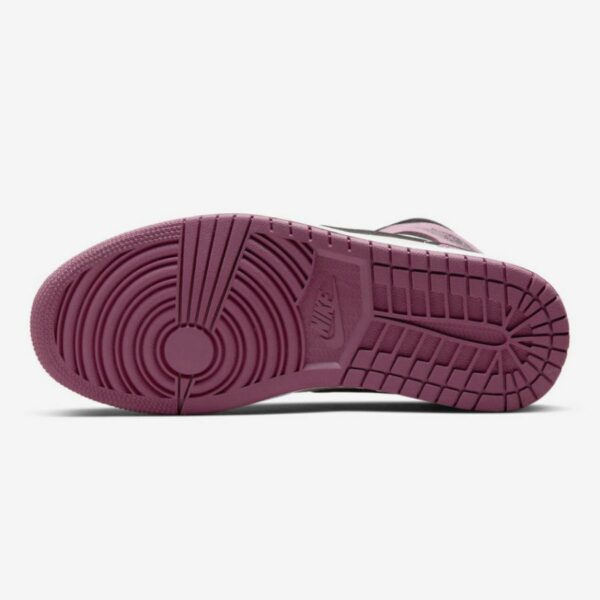 Air Jordan 1 Mid 'Berry' (W) - Зображення 6