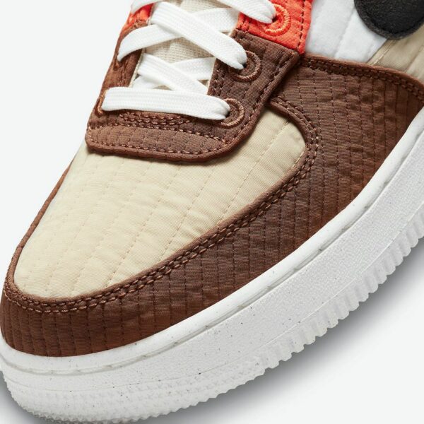 Nike Air Force 1 Low LXX Toasty (W) - Зображення 8
