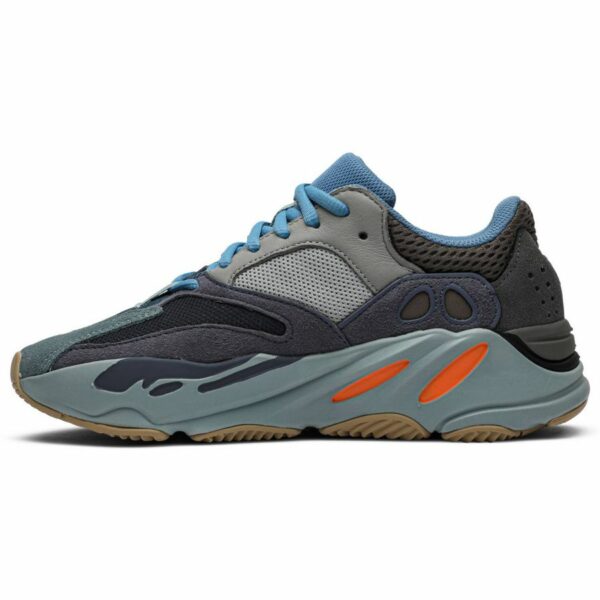 adidas Yeezy Boost 700 "Carbon Blue" - Зображення 2