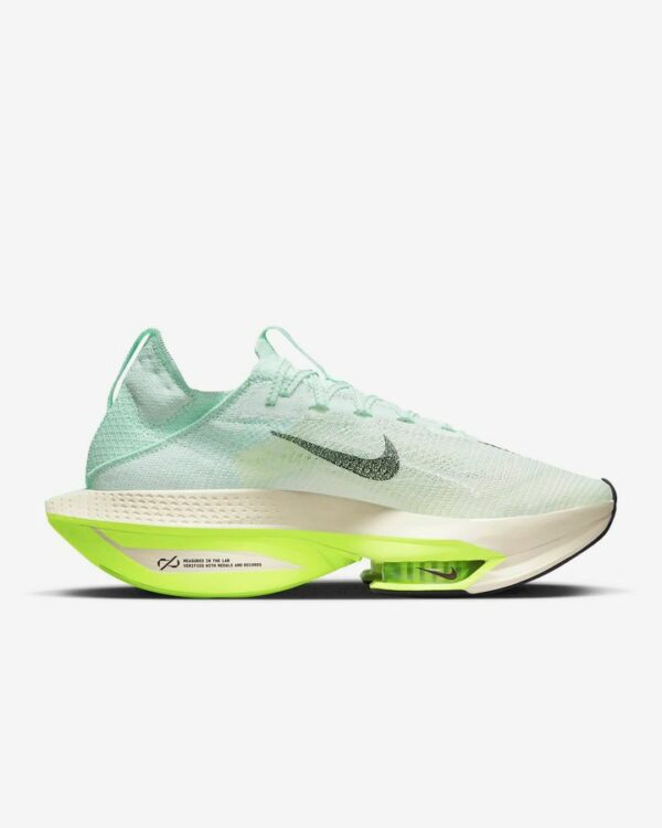 Nike ZoomX AlphaFly NEXT% “Mint Foam” - Зображення 3