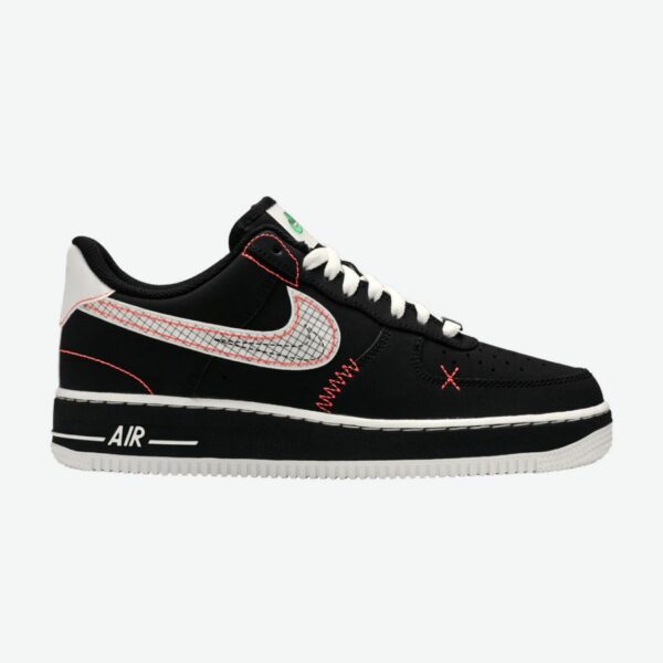 Nike Air Force 1 Low 'Exposed Stitching' - Зображення 2