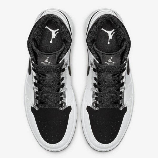 Air Jordan 1 Mid 'Alternate Think 16' - Зображення 4
