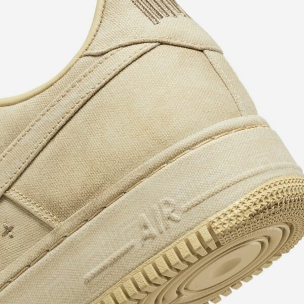 Nike Air Force 1 Low “Naike” - Зображення 8