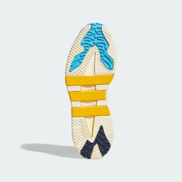 adidas Niteball Originals "Signal Cyan" - Зображення 3