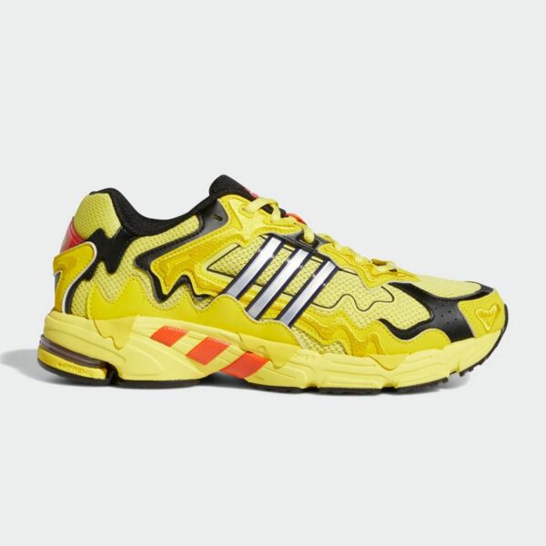adidas Response CL Bad Bunny Yellow
