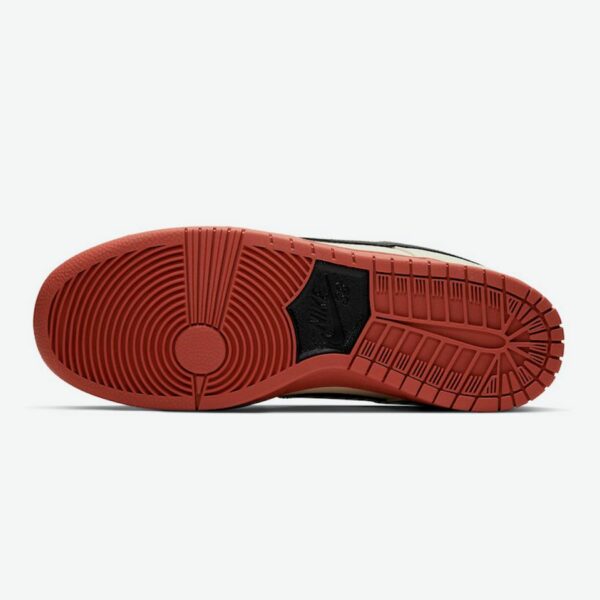 Nike SB Dunk Low 'Muslin' - Зображення 6