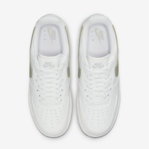 Nike Air Force 1 Low Glitter Swoosh - Зображення 4