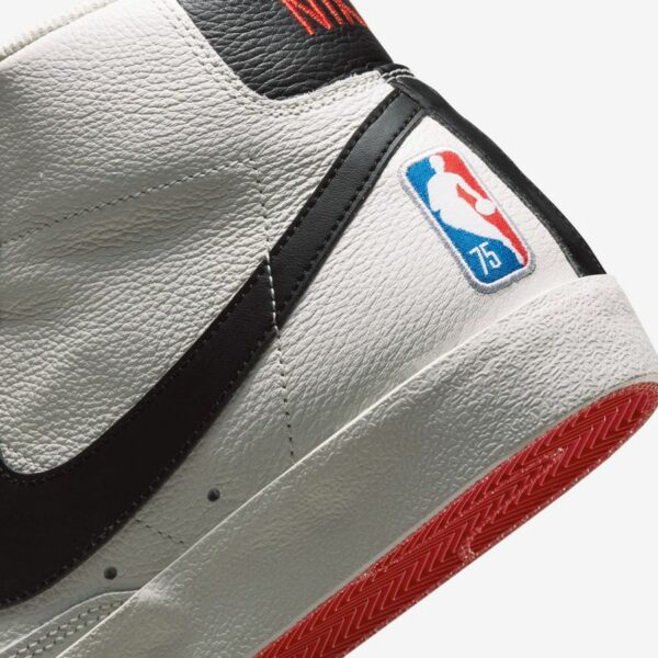 Nike Blazer Mid ’77 NBA 75th Anniversary Trail Blazers - Зображення 8