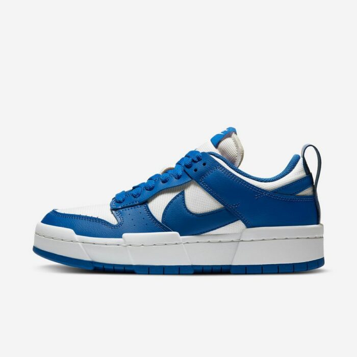 Nike Dunk Low Disrupt “Game Royal” (W)