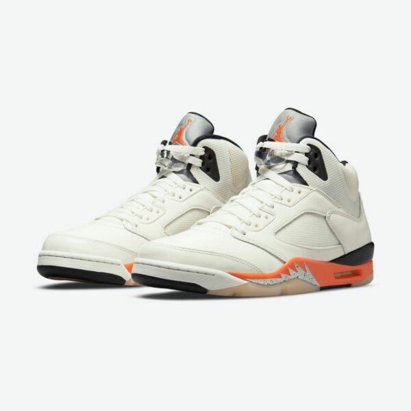 Air Jordan 5 Retro 'Shattered Backboard' - Зображення 3
