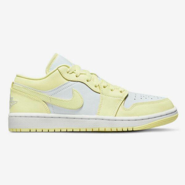 Air Jordan 1 Low Lemonade (W) - Зображення 2