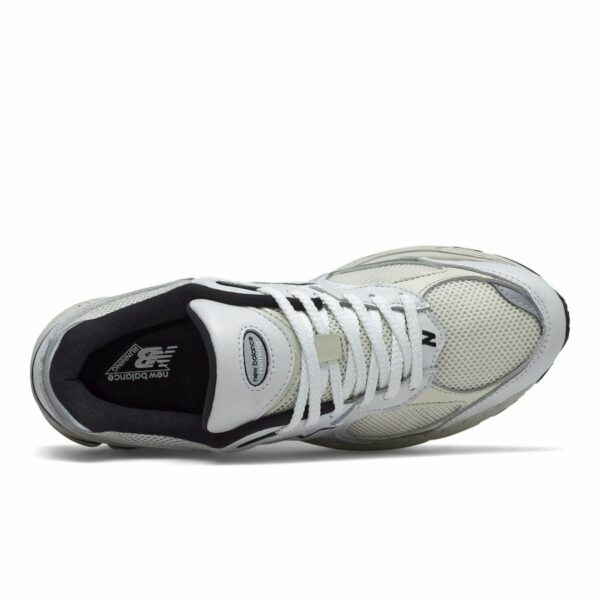 New Balance 2002R White - Зображення 4