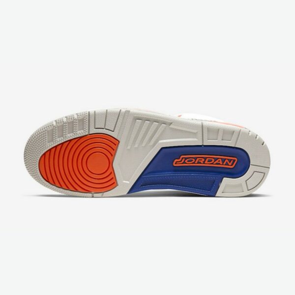 Air Jordan 3 Retro 'Knicks' - Зображення 6