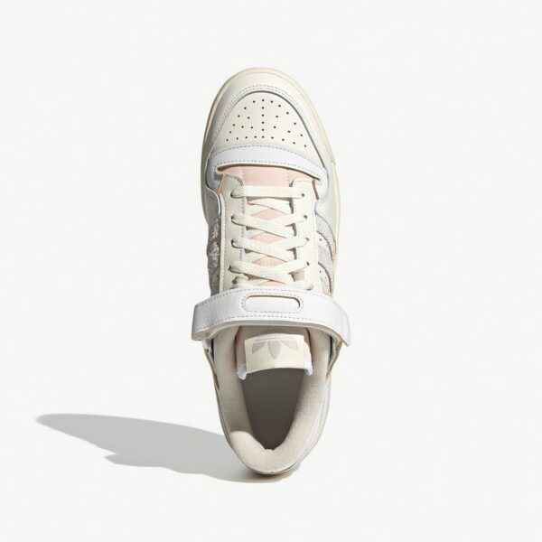 adidas Forum 84 Low Orbit Grey - Зображення 5