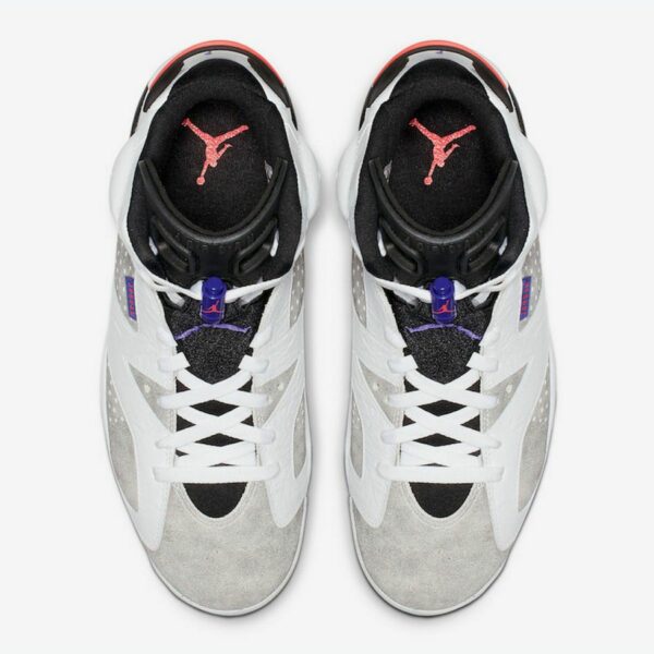 Air Jordan 6 'Flint' - Зображення 4